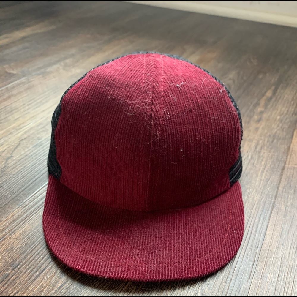 George hat